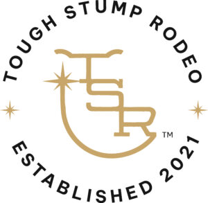 Tough Stump Rodeo Logo