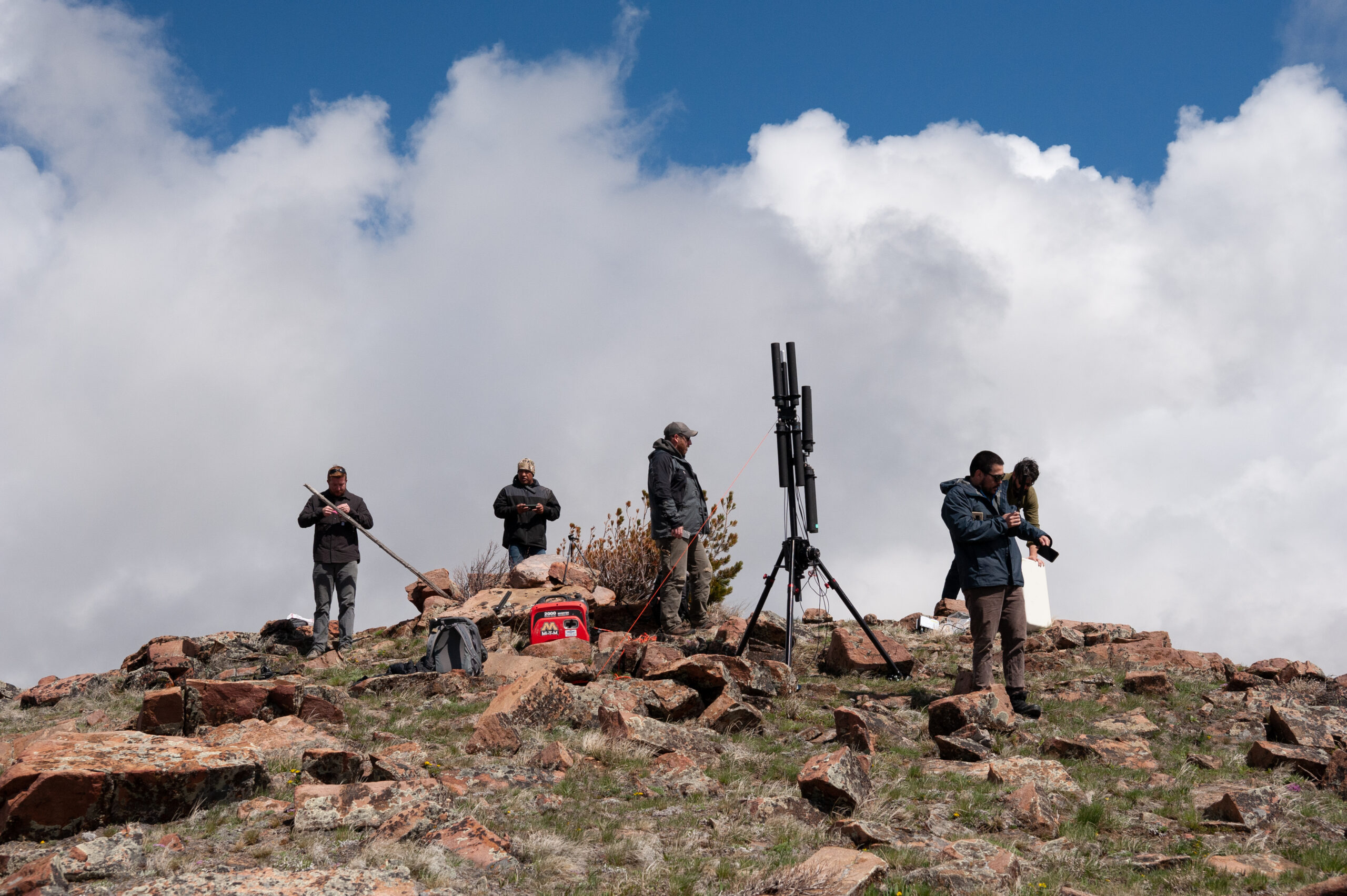 TSR Safety Protocol - 1