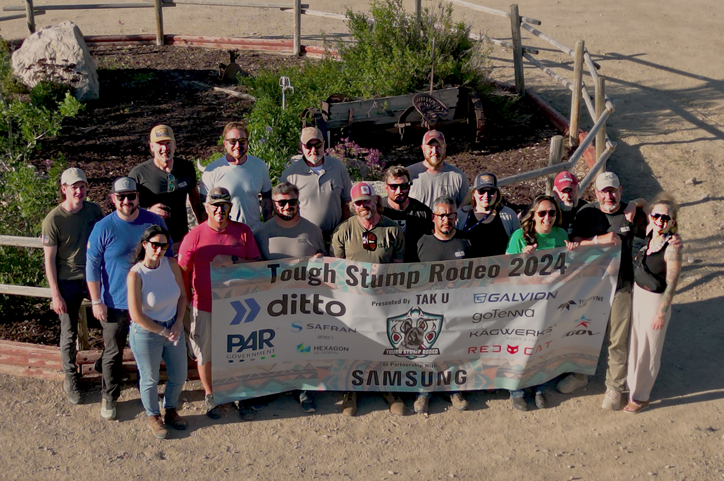 TSR Safety Protocol 3